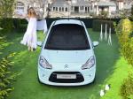 Citroen C3 2009 года